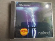 BLUE PEARL NAKED CD