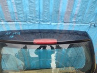 boot door rear opel astra h hb z20r