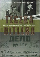 TECZKA HITLERA * H. EBERLEG, M. UHL