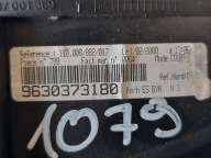dials clock PEUGEOT 406 3.0 V6 9630373180
