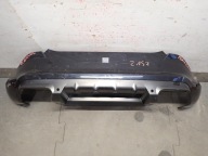 bumper rear part rear CUPRA FORMENTOR LIFT 2024- 5FF807521F