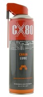 Smar penetrujący CX80 spray 500 ml