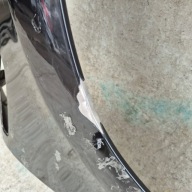 MERCEDES EQC N293 19- fender right front front