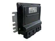 NISSAN PRIMERA P12 1.8 control unit of the engine MEC37-100