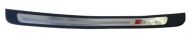 Audi A4 B8 8K0 07- S-line left cap threshold inner driver´s front