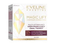Eveline Magic Lift Multi-Liftingový modelovací nočný krém 50ml