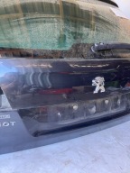 trunk door boot PEUGEOT 508 SW EEHD KOMBI
