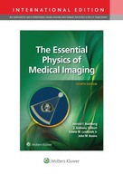 The Essential Physics of Medical Imaging Bushberg