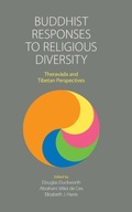 Buddhist Responses to Religious Diversity:
