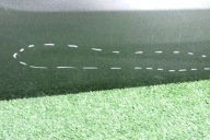 FORD TRANSIT CUSTOM 13-18 door right sliding