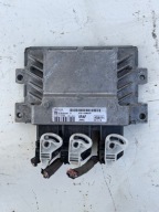 COMPUTER CENTRALINA 8V21-12A650-RF FORD FIESTA 1.25