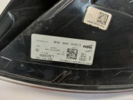 Audi Q4 89A 45 E-TRON , SUV, 2023, light left rear part rear 89A945070