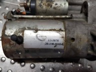 startér 4063878 20-100-01034 FORD TRANSIT CONNECT MK1 1.8 TDCI