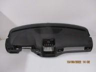 dashboard VW TOUAREG 7P0 damag.