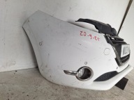 PEUGEOT 208 12-15 Stoßstange + 6 X PDC