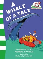 A Whale of a Tale! Worth Bonnie
