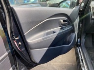 upholstery side left front door Kia RIO 3 III 11-17