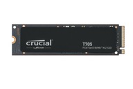 SSD disk Crucial CT2000T705SSD3 2TB PCIe