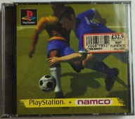 Hra World Cup 98 pre PlayStation 1 Sony PlayStation (PSX)