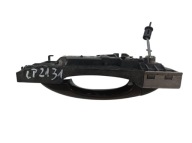 handle exterior left front BRAZOWA Audi A5 and (2007- )