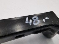console wall support of the front TOYOTA COROLLA E12 53208-12450