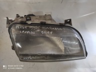 Reflektor right light front right SEAT Alhambra and 1