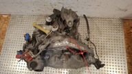 Getriebe 20CQ08 Citroen C2 C3 1.1 8V