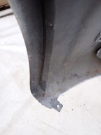 ALFA ROMEO GIULIETTA LIFT 16- bumper front SPR PDC