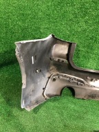 bumper rear rear part BMW X3 G01 m-packet