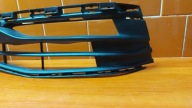 moulding grid of a bumper left left front BMW 5 G30 G31