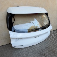 boot doors complete KIA STONIC 2021 year below KAMERE