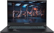 Laptop gamingowy Gigabyte G7 KF i5 12500H 16 GB 512 GB RTX 4060 144 Hz