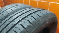 CONTINENTAL CONTIECOCONTACT 5 165/65R14 tyres summer 6mm