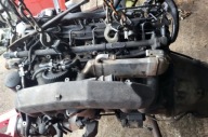 engine pillar MERCEDES S W220 320 CDI 3.2 A613