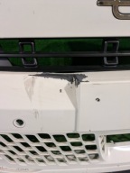 front bumper front FIAT 600 23- NR.7040