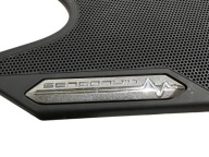 LAMBORGHINI AVENTADOR hűtőrács fedél glosnika 470868151B