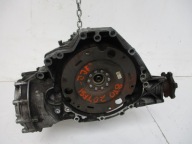 gearbox, Audi A5 8T0 2,0TDI JJF