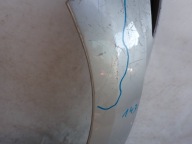 FORD MONDEO MK4 07- fender left front front