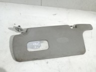 Honda CRV and cover przeciwsloneczna left