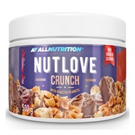 Allnutrition Nutlove Choco Crunch 500g