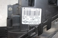 MINI Cooper R55 R56 R57 light Bi Xenon left front 7269985
