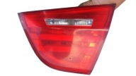 BMW E90 light left right rear part to the bonnet sedan LIFT