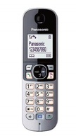 Słuchawka do telefonu bezprzewodowego Panasonic KX-TG6811