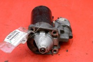 starter test 0001109341 FORD FOCUS MK2 1.8 TDCI 116 KM 08-11