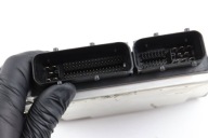 AUDI A4 B6 A6 C5 VW T5 module control unit of the engine 2.5 TDI 8E0907401M
