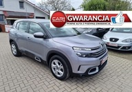 Citroen C5 Aircross 1,5 HDI 131 KM Serwis GWAR...