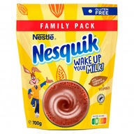 NESQUIK NAPÓJ KAKAOWY 700G