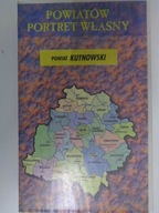 Okresný portrét vlastný okres kutnowski