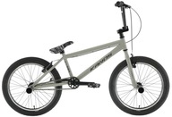 ROWER 20″ KANDS BMX HYDRO 360 STALOWY