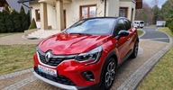 Renault Captur JAK NOWY TYLKO 35 TYS.KM.Krajow...